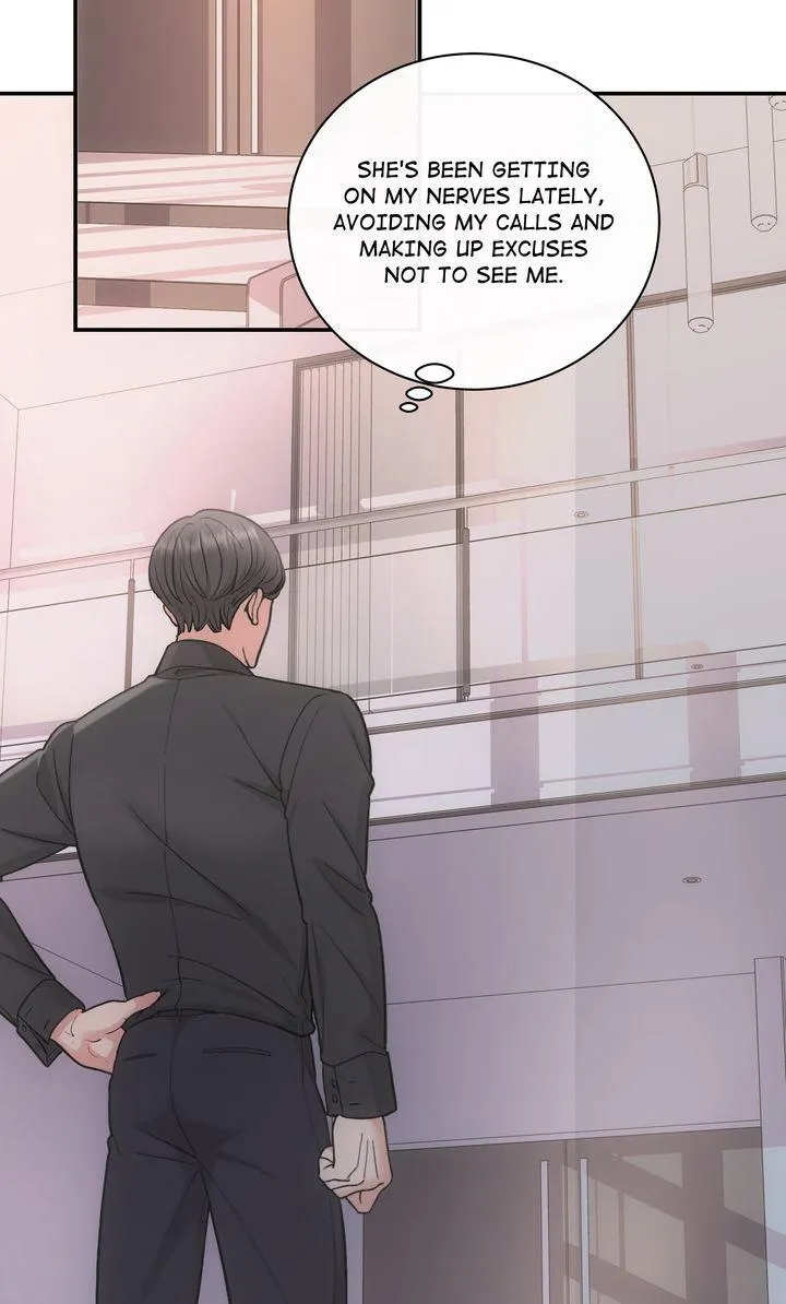 Read A Consensual Relationship chapter 33 image 31 on Lezhin