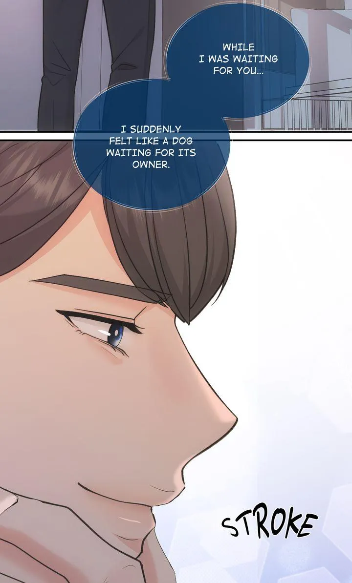 Read A Consensual Relationship chapter 33 image 32 on Lezhin