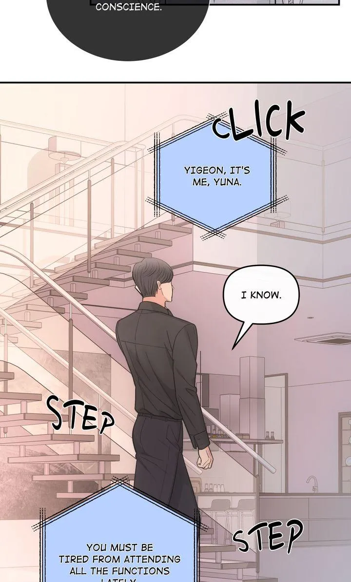 Read A Consensual Relationship chapter 33 image 36 on Lezhin