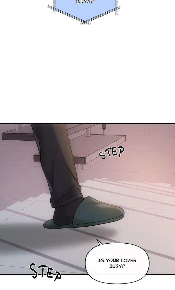 Read A Consensual Relationship chapter 33 image 38 on Lezhin