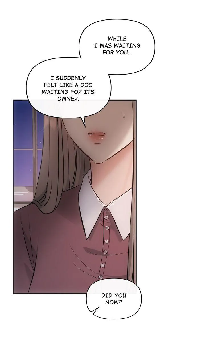 Read A Consensual Relationship chapter 33 image 4 on Lezhin