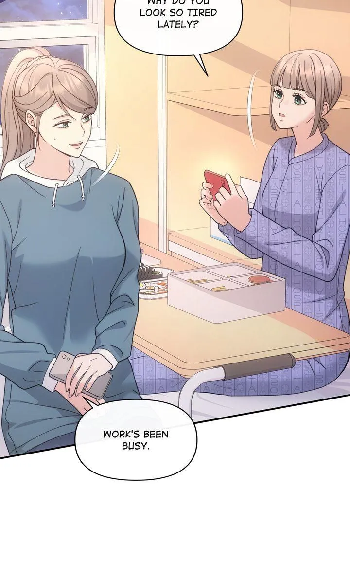 Read A Consensual Relationship chapter 33 image 49 on Lezhin