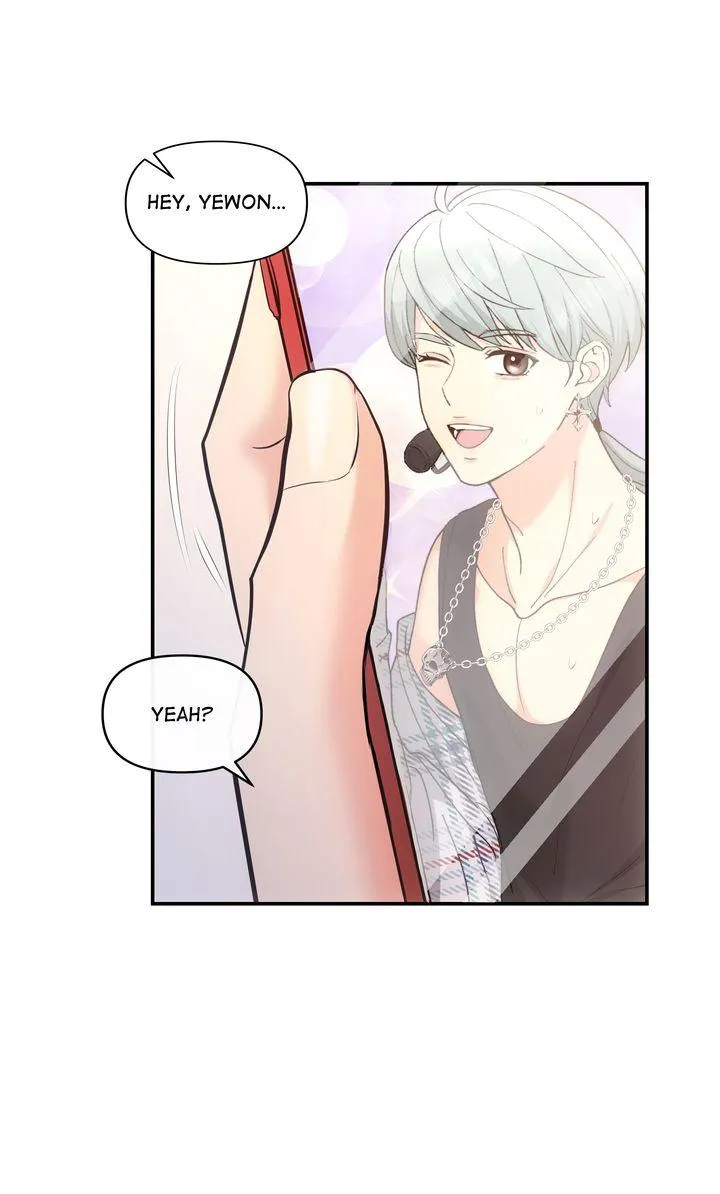 Read A Consensual Relationship chapter 33 image 50 on Lezhin
