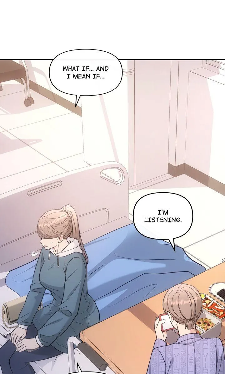 Read A Consensual Relationship chapter 33 image 51 on Lezhin