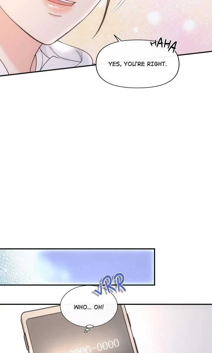 Read A Consensual Relationship chapter 33 image 58 on Lezhin