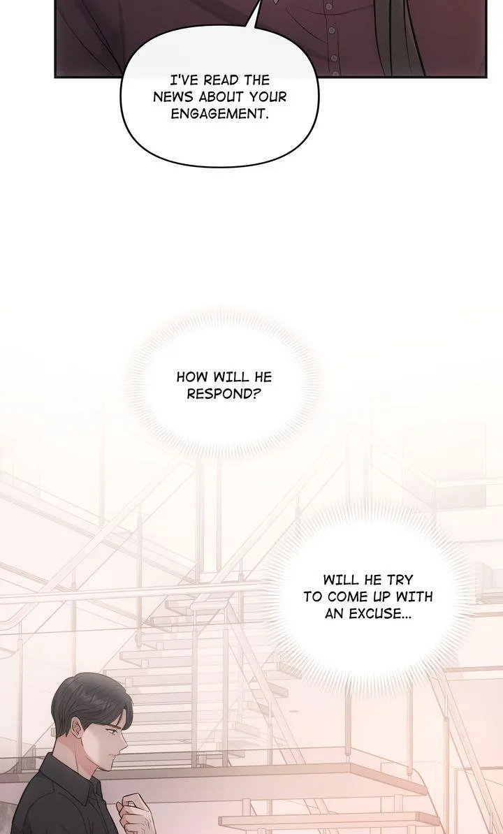 Read A Consensual Relationship chapter 33 image 6 on Lezhin