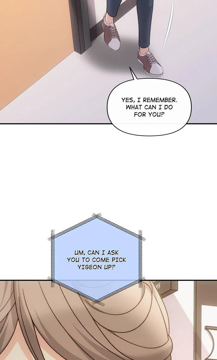 Read A Consensual Relationship chapter 33 image 61 on Lezhin