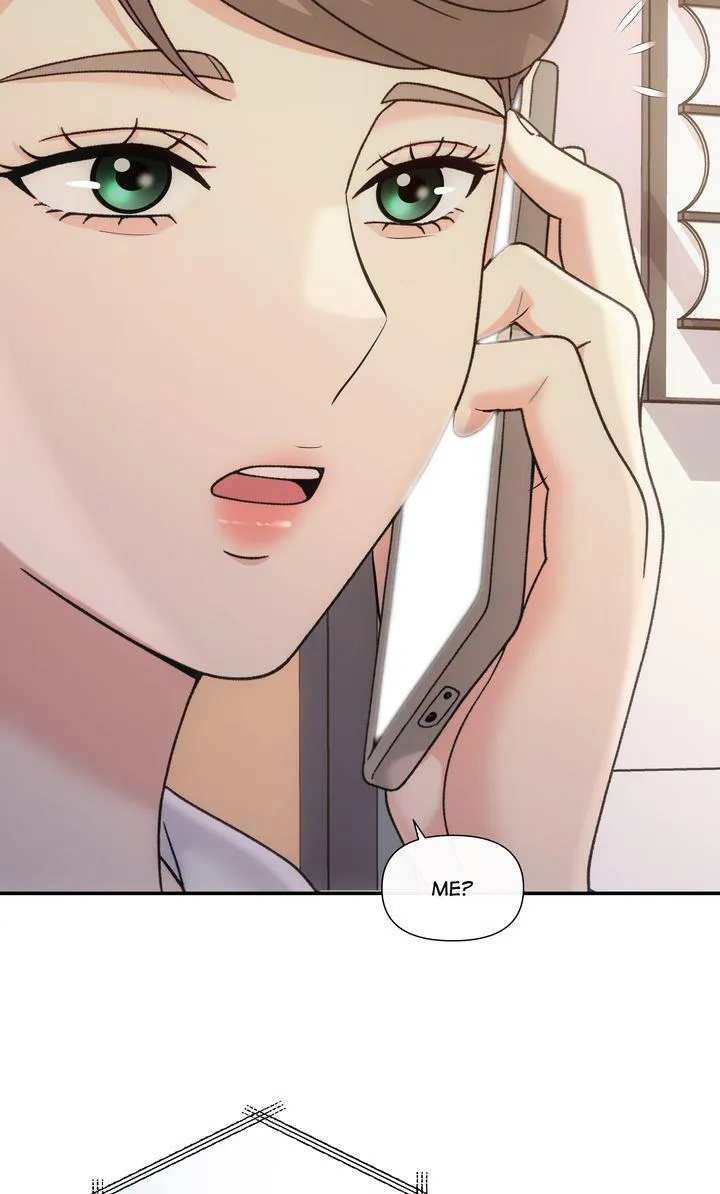 Read A Consensual Relationship chapter 33 image 62 on Lezhin
