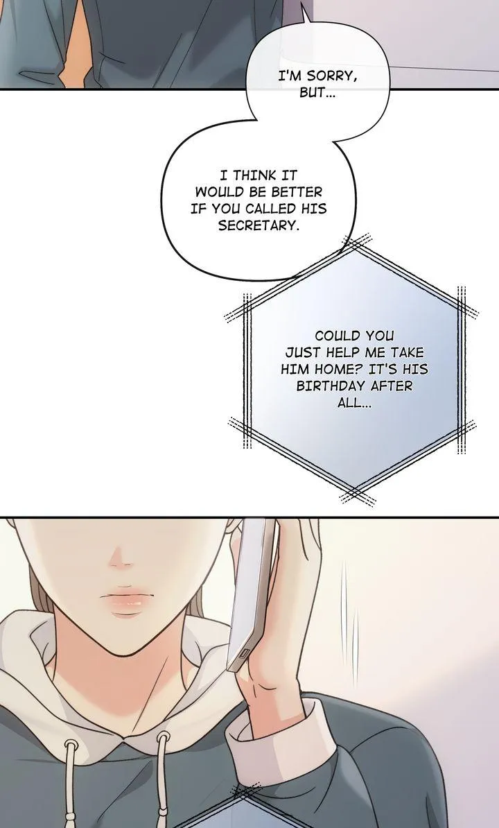 Read A Consensual Relationship chapter 33 image 64 on Lezhin