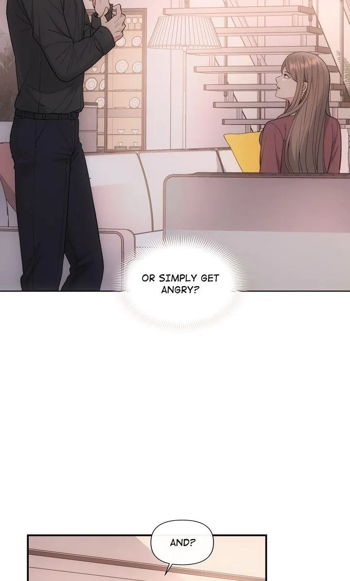 Read A Consensual Relationship chapter 33 image 7 on Lezhin