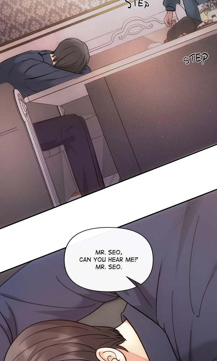 Read A Consensual Relationship chapter 33 image 76 on Lezhin
