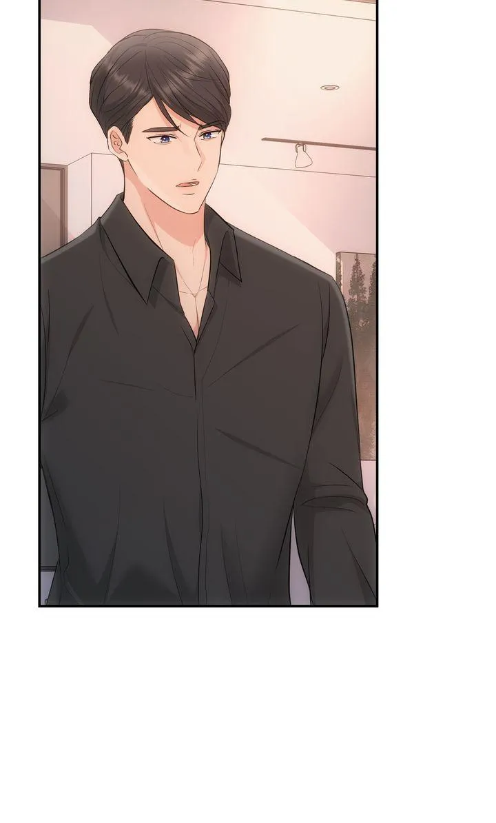 Read A Consensual Relationship chapter 33 image 8 on Lezhin