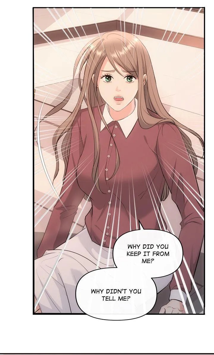 Read A Consensual Relationship chapter 33 image 9 on Lezhin