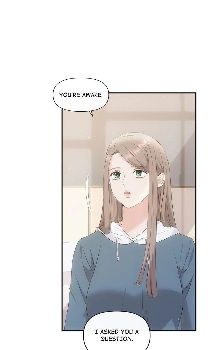 Read A Consensual Relationship chapter 34 image 1 on Lezhin
