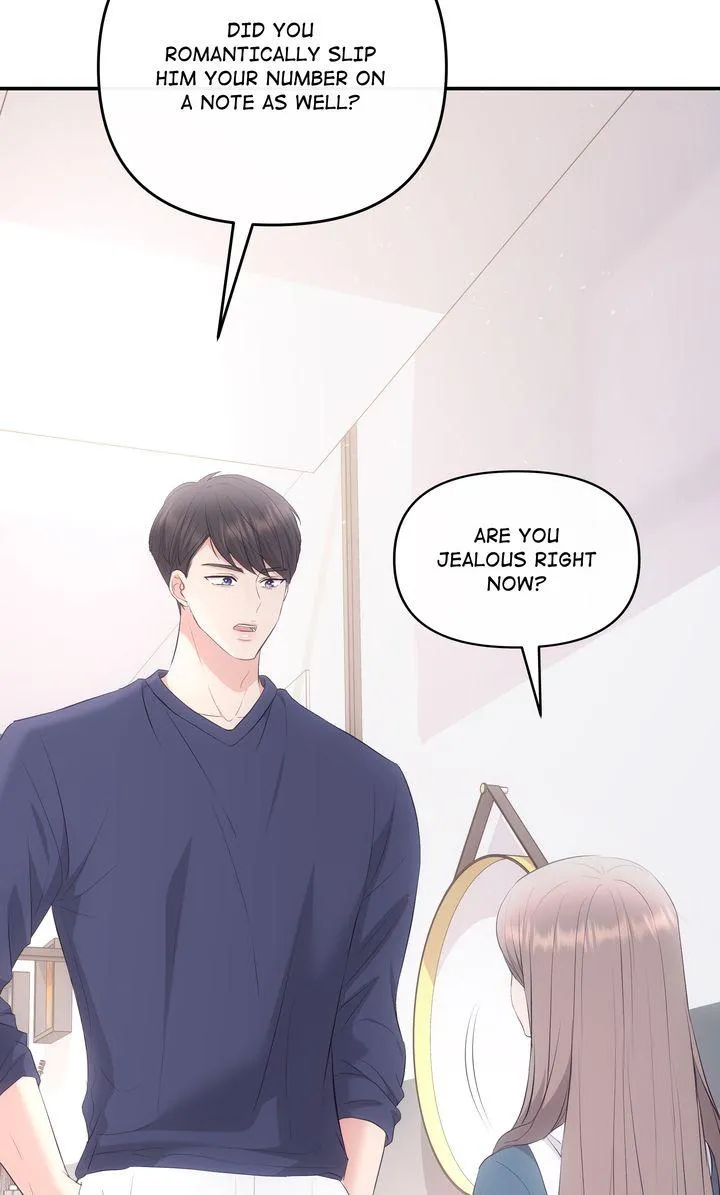 Read A Consensual Relationship chapter 34 image 10 on Lezhin