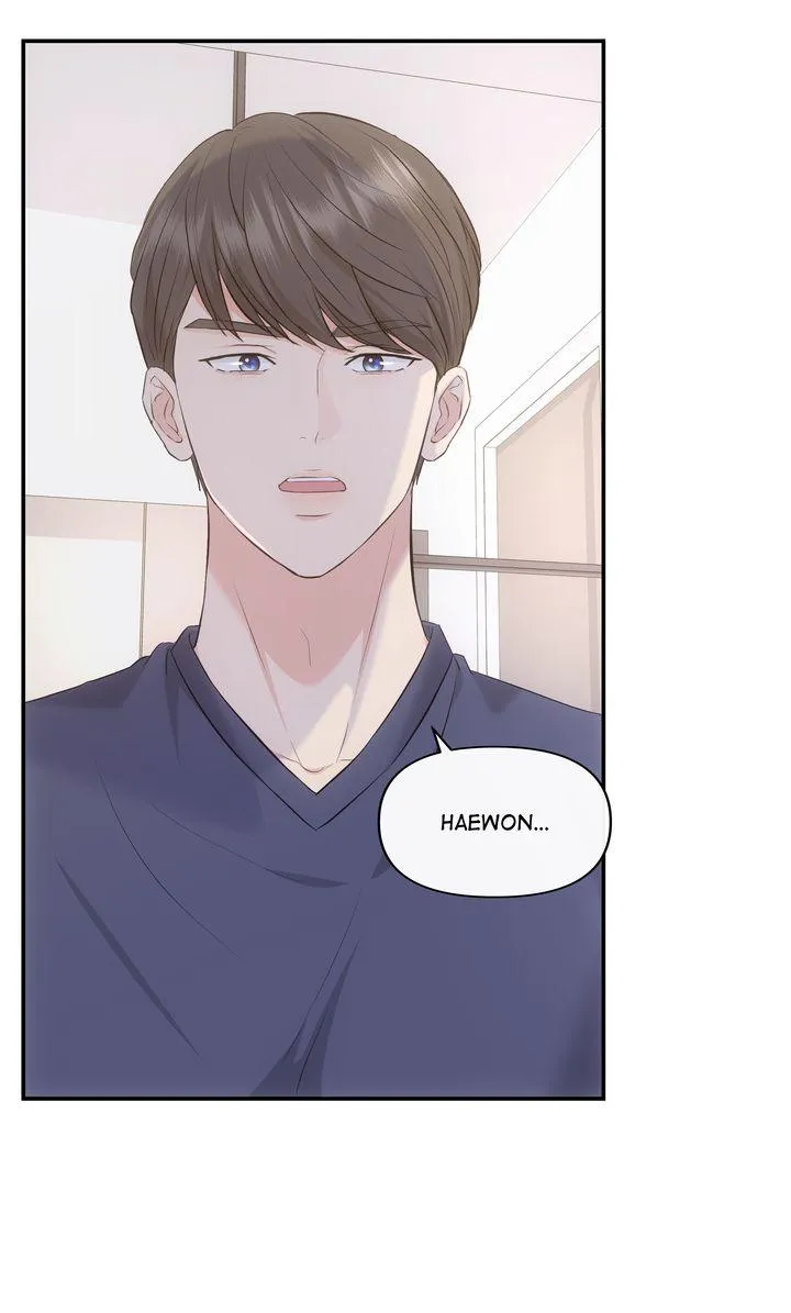 Read A Consensual Relationship chapter 34 image 13 on Lezhin