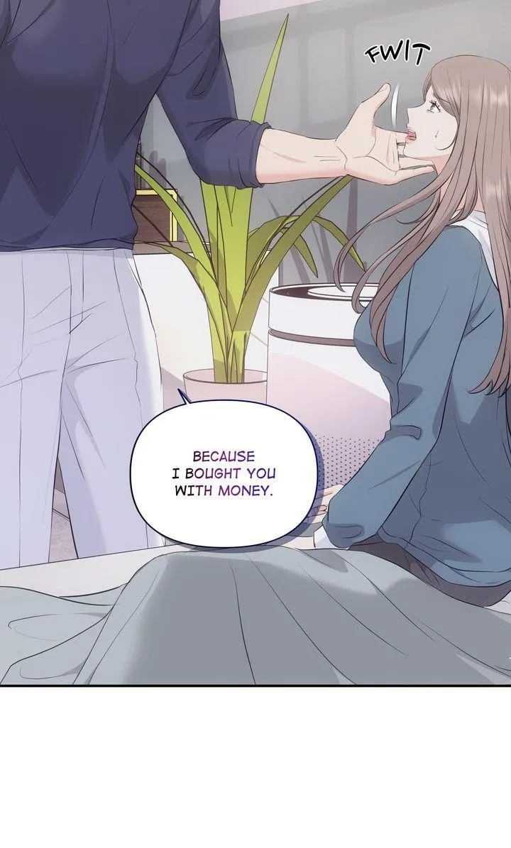 Read A Consensual Relationship chapter 34 image 17 on Lezhin