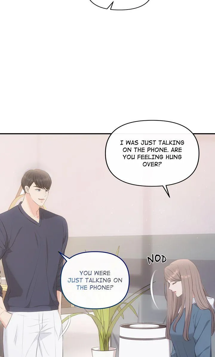 Read A Consensual Relationship chapter 34 image 2 on Lezhin