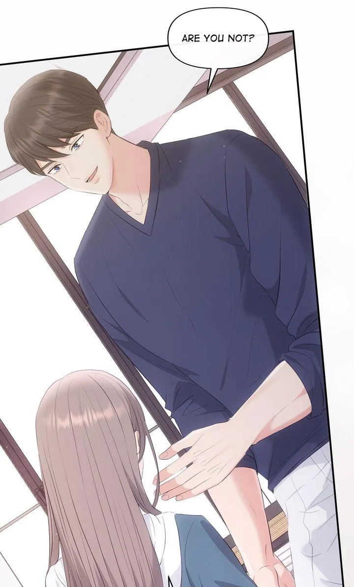 Read A Consensual Relationship chapter 34 image 20 on Lezhin