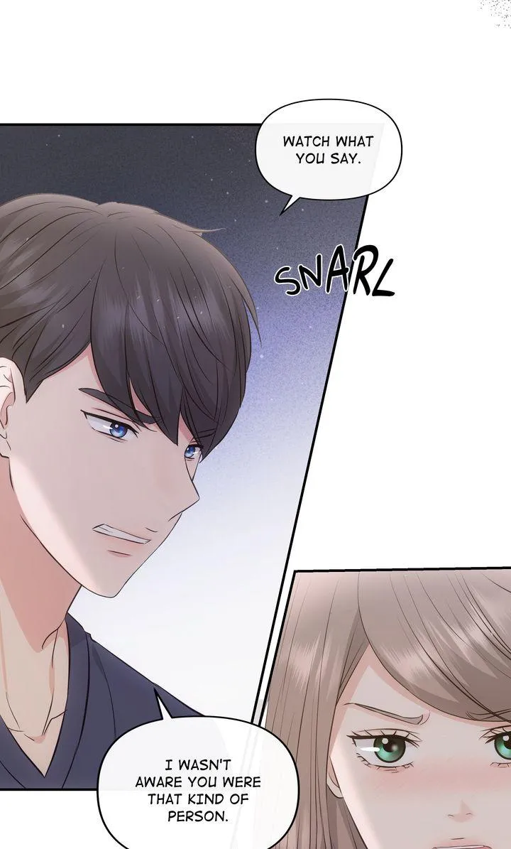 Read A Consensual Relationship chapter 34 image 23 on Lezhin