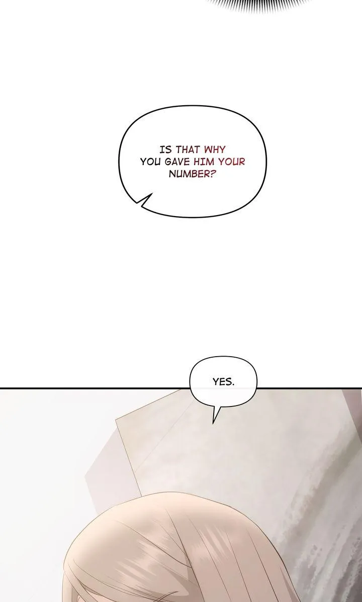 Read A Consensual Relationship chapter 34 image 26 on Lezhin