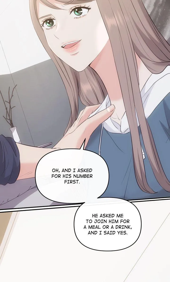 Read A Consensual Relationship chapter 34 image 27 on Lezhin