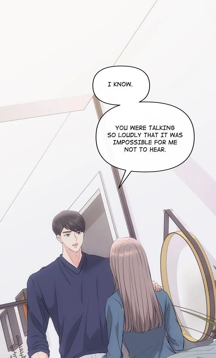 Read A Consensual Relationship chapter 34 image 28 on Lezhin