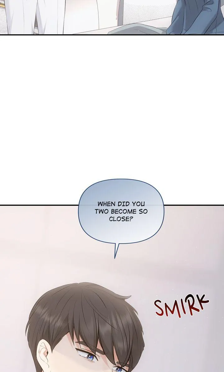 Read A Consensual Relationship chapter 34 image 3 on Lezhin