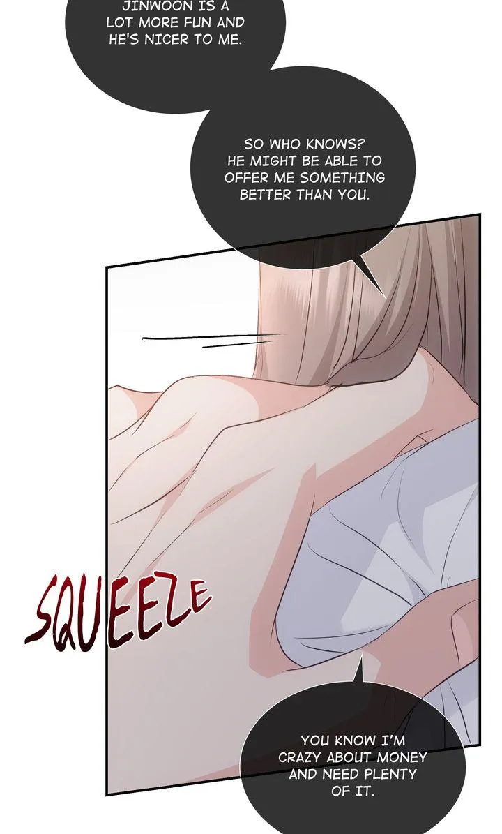 Read A Consensual Relationship chapter 34 image 30 on Lezhin