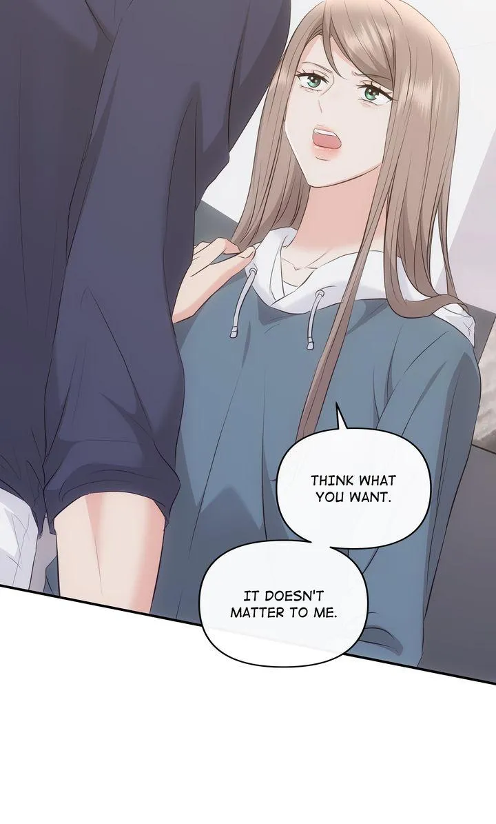 Read A Consensual Relationship chapter 34 image 32 on Lezhin