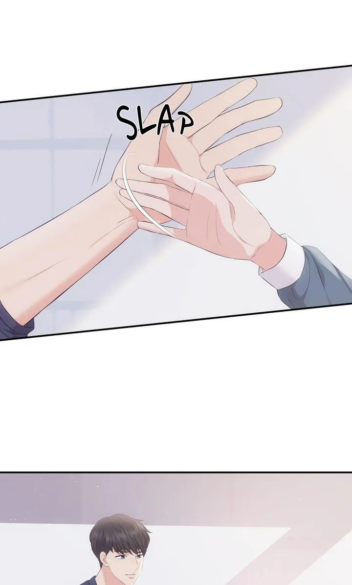 Read A Consensual Relationship chapter 34 image 33 on Lezhin
