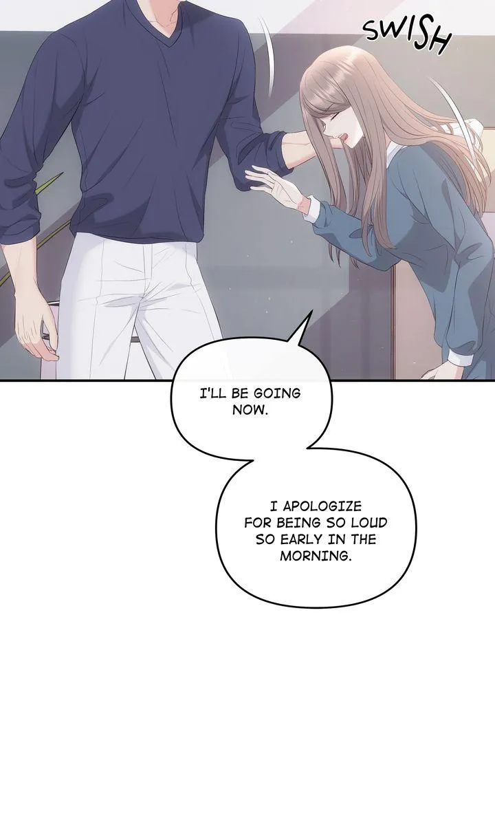 Read A Consensual Relationship chapter 34 image 34 on Lezhin