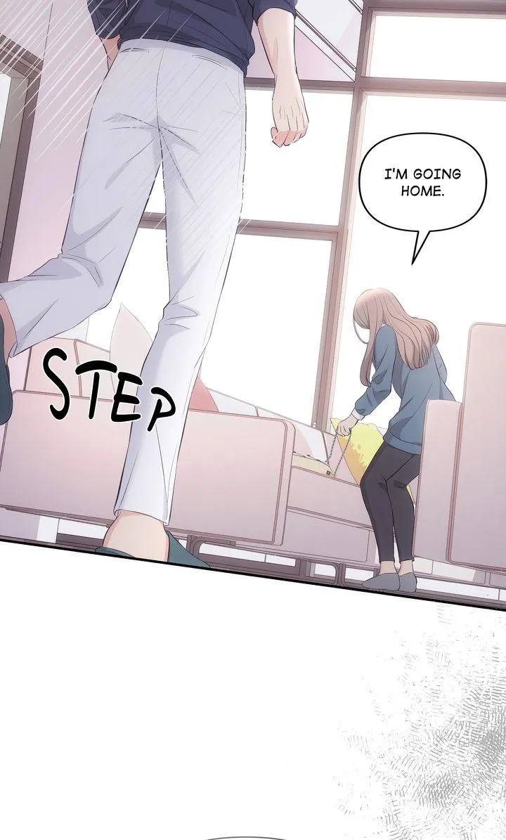 Read A Consensual Relationship chapter 34 image 37 on Lezhin