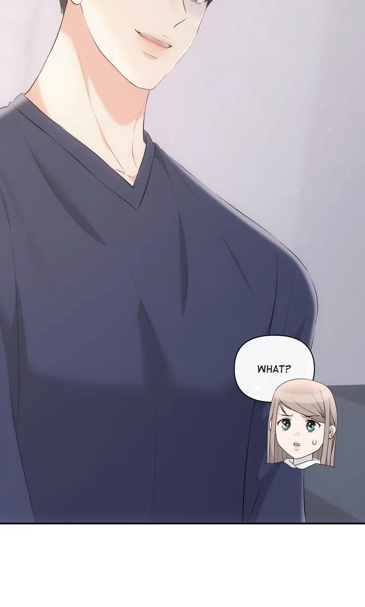 Read A Consensual Relationship chapter 34 image 4 on Lezhin