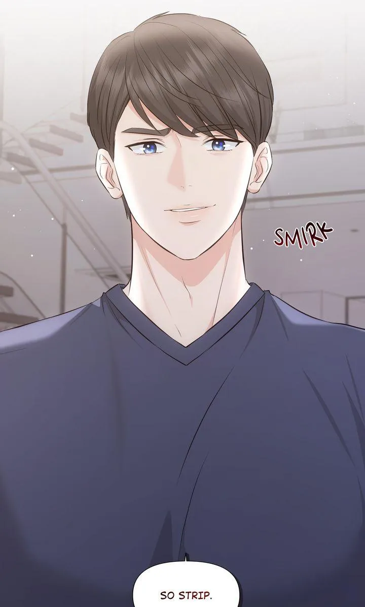 Read A Consensual Relationship chapter 34 image 40 on Lezhin