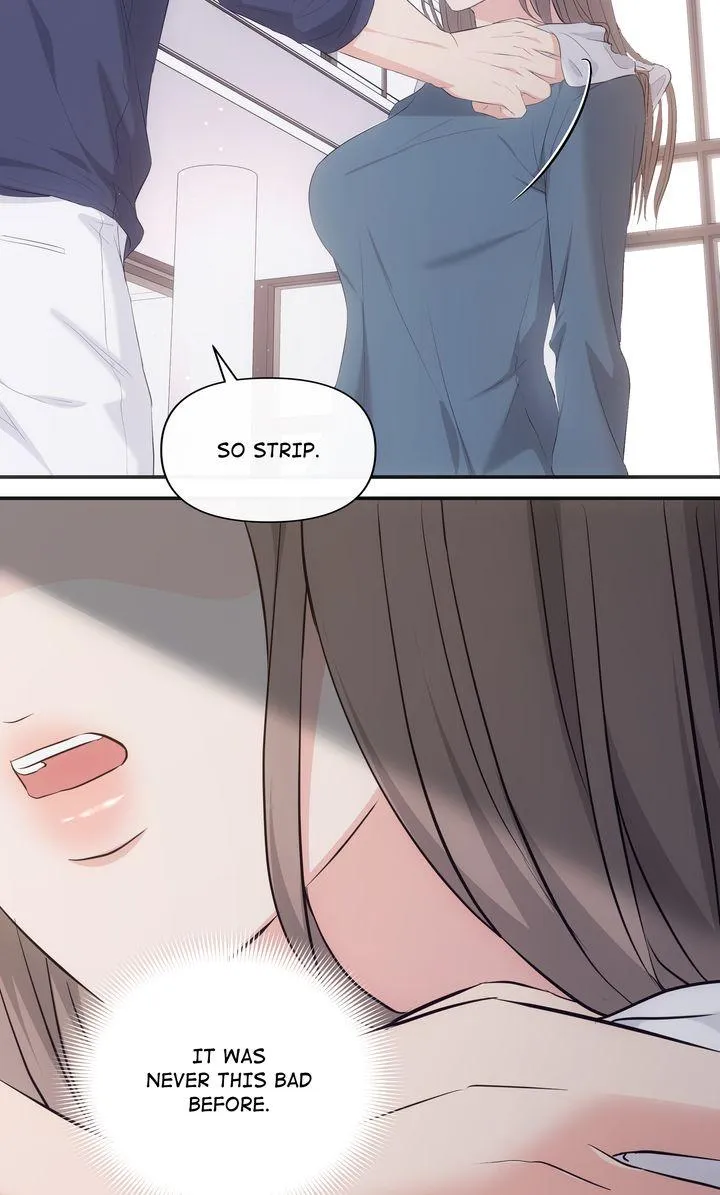 Read A Consensual Relationship chapter 34 image 44 on Lezhin