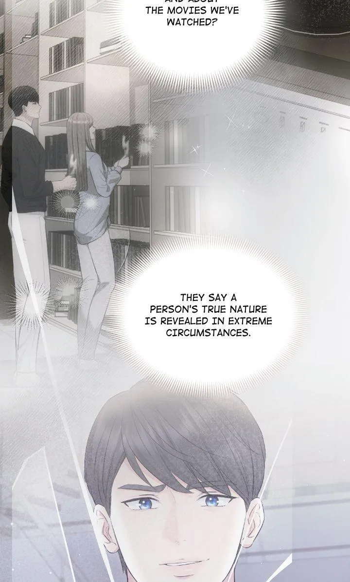 Read A Consensual Relationship chapter 34 image 46 on Lezhin