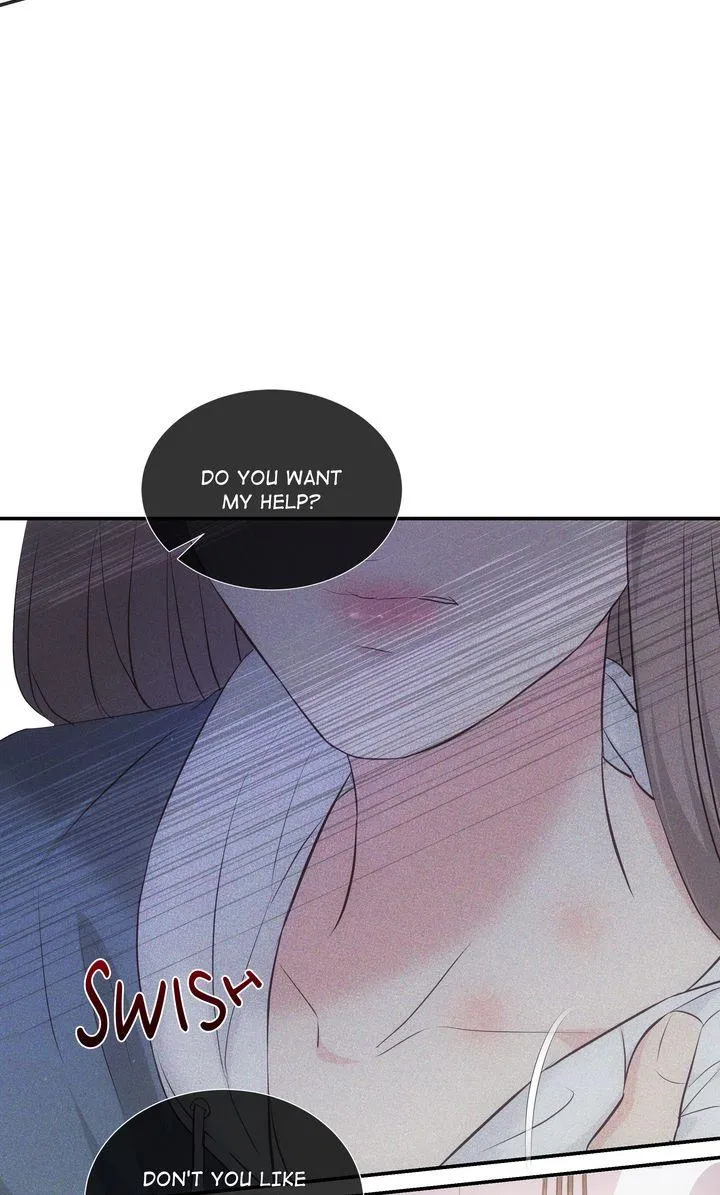 Read A Consensual Relationship chapter 34 image 48 on Lezhin