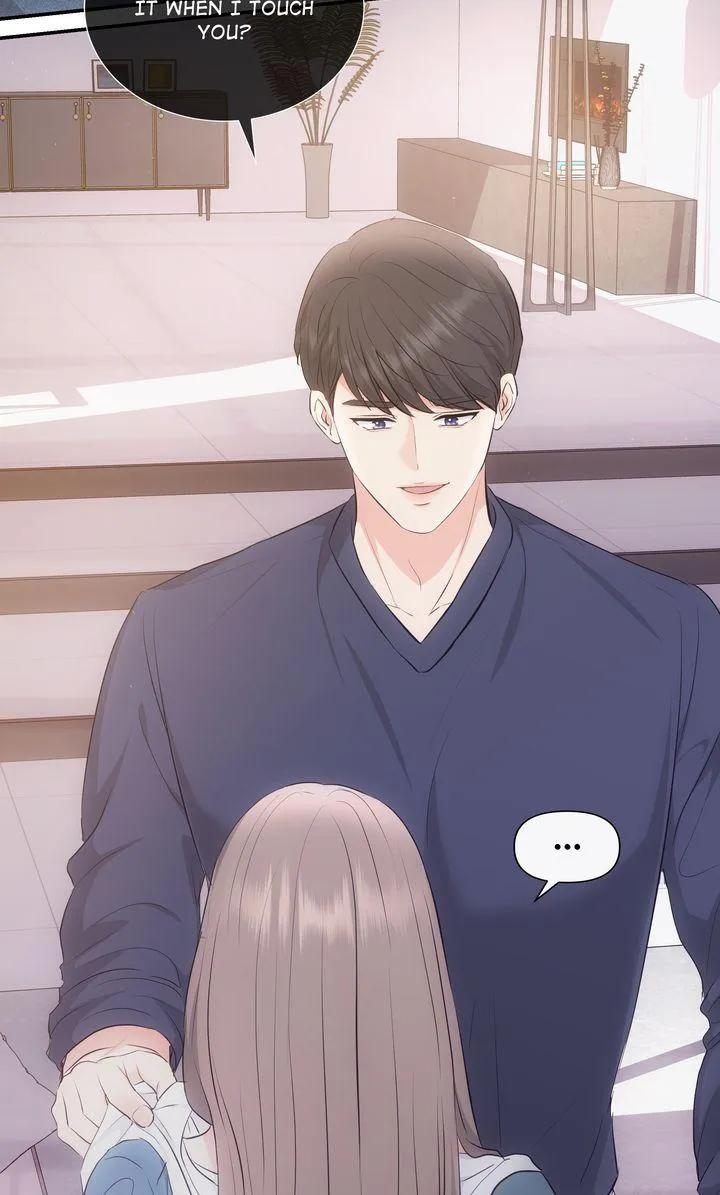 Read A Consensual Relationship chapter 34 image 49 on Lezhin
