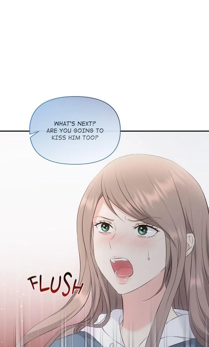 Read A Consensual Relationship chapter 34 image 5 on Lezhin