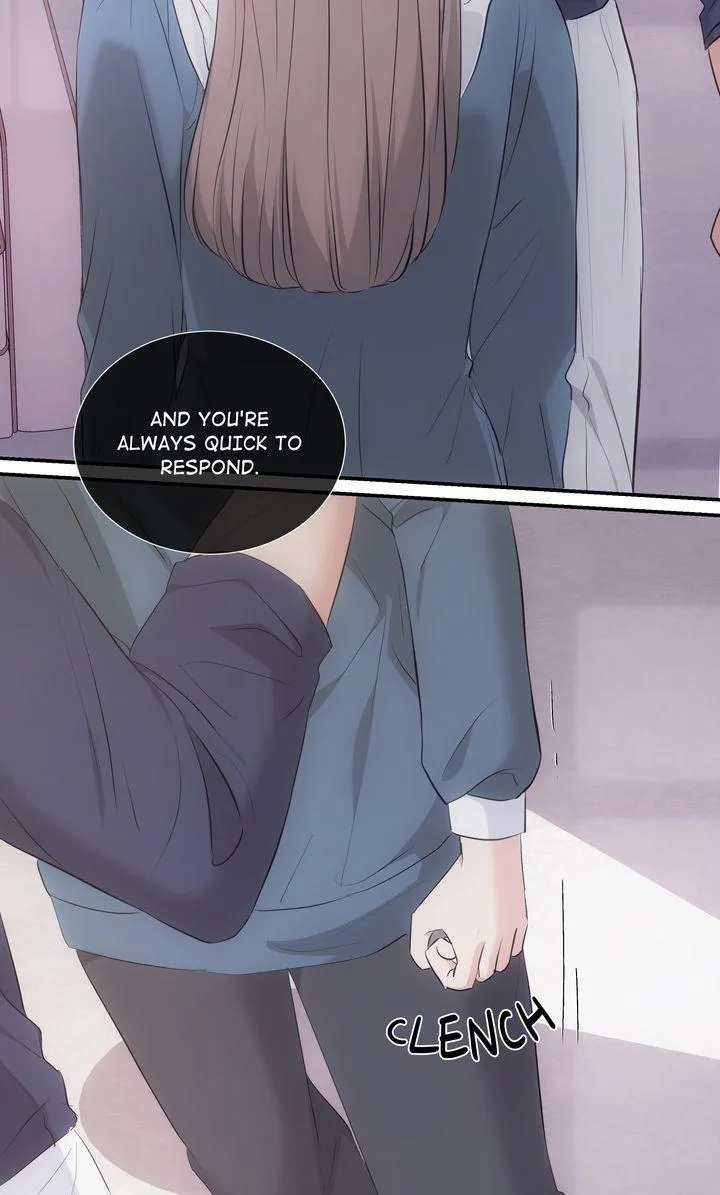 Read A Consensual Relationship chapter 34 image 50 on Lezhin