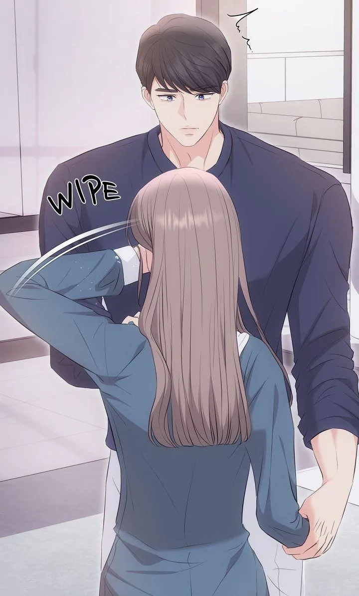 Read A Consensual Relationship chapter 34 image 57 on Lezhin