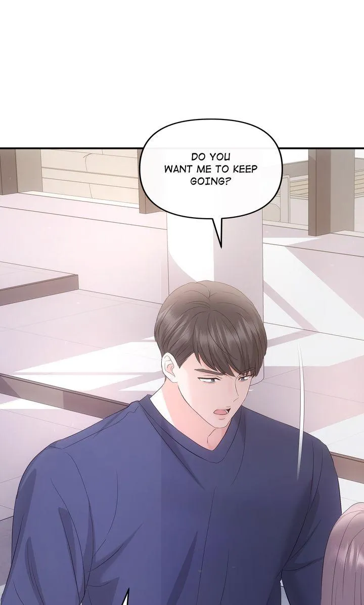 Read A Consensual Relationship chapter 34 image 61 on Lezhin