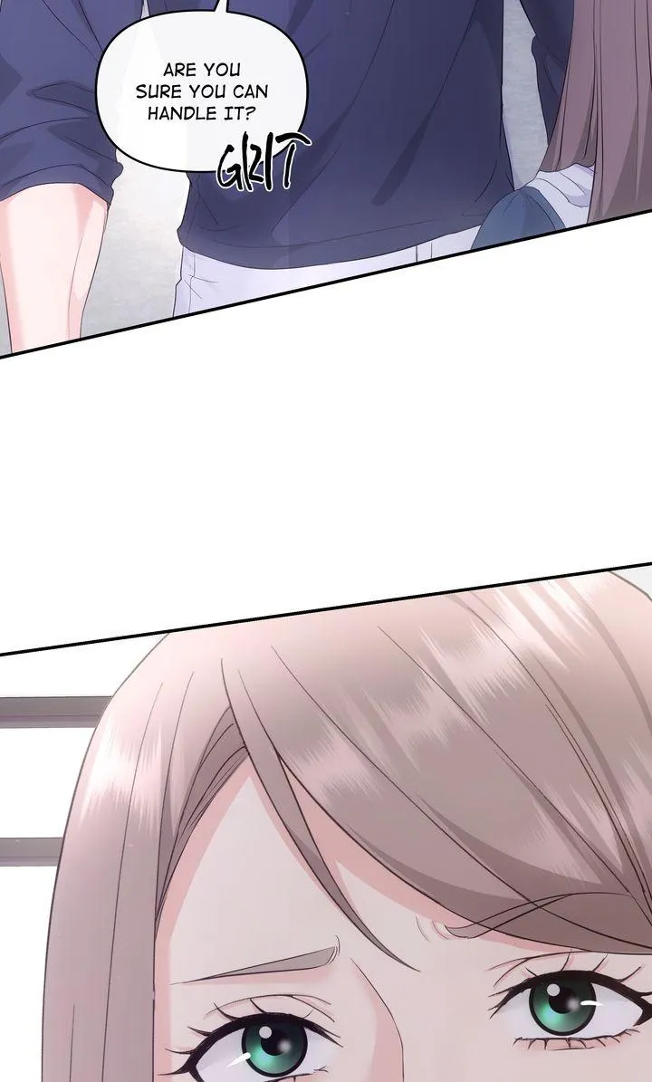 Read A Consensual Relationship chapter 34 image 62 on Lezhin