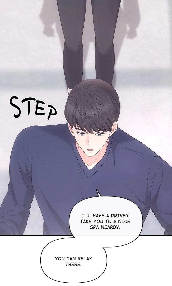 Read A Consensual Relationship chapter 34 image 66 on Lezhin