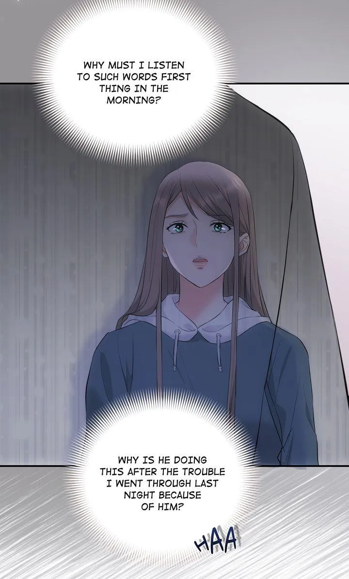 Read A Consensual Relationship chapter 34 image 8 on Lezhin