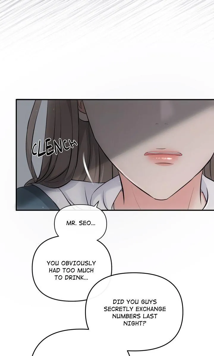 Read A Consensual Relationship chapter 34 image 9 on Lezhin