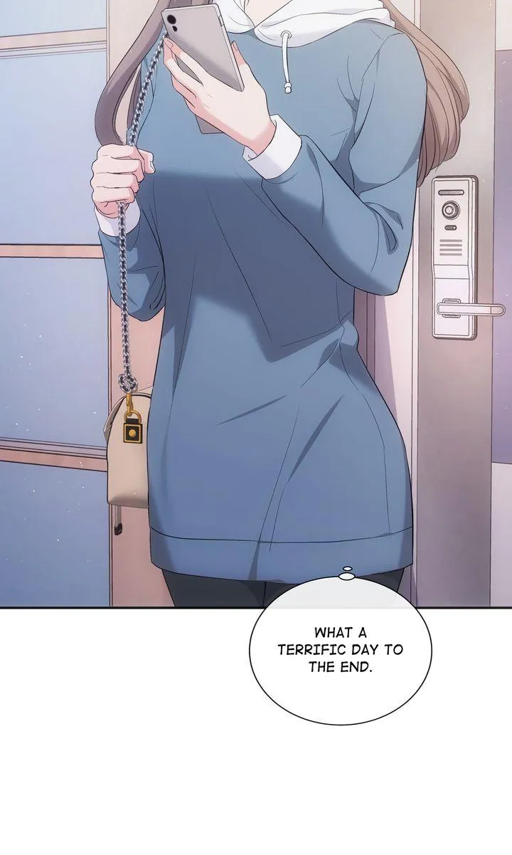 Read A Consensual Relationship chapter 35 image 1 on Lezhin