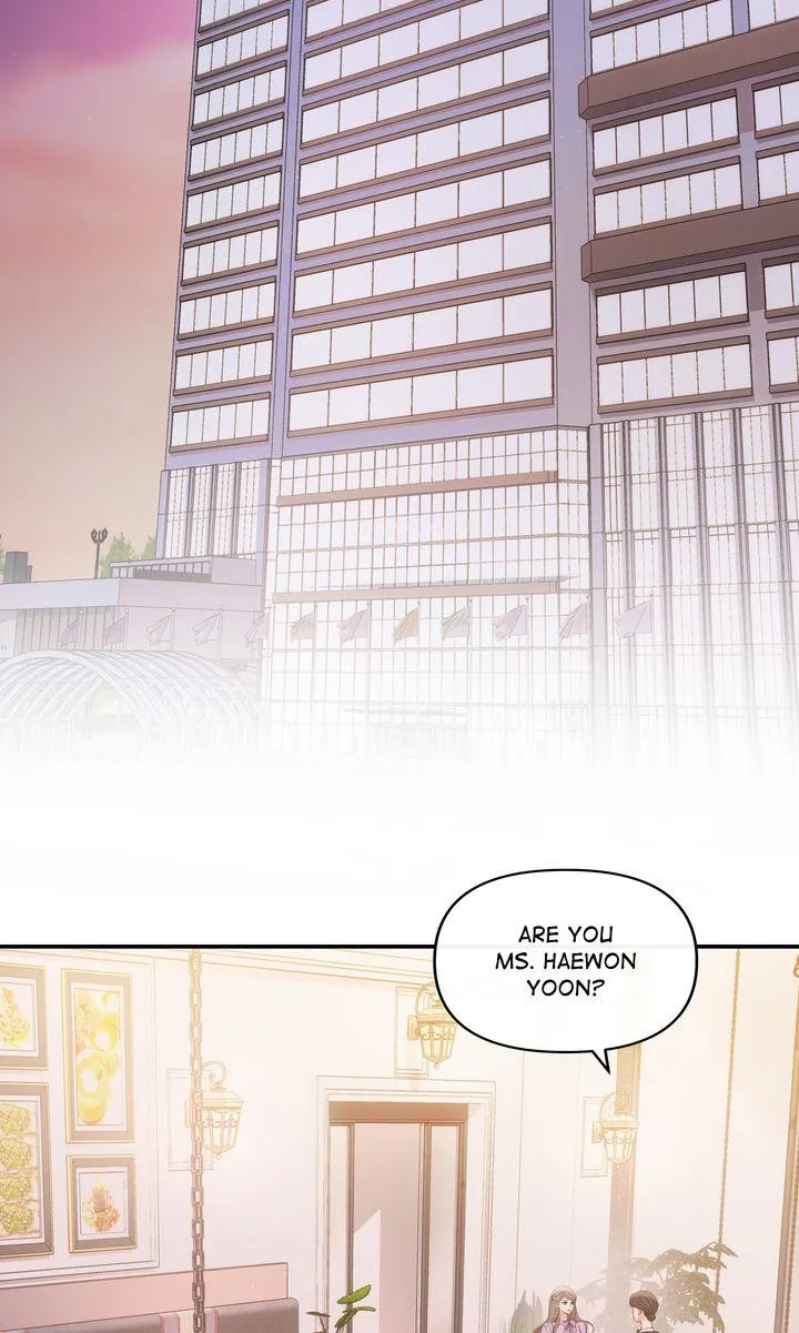 Read A Consensual Relationship chapter 35 image 10 on Lezhin
