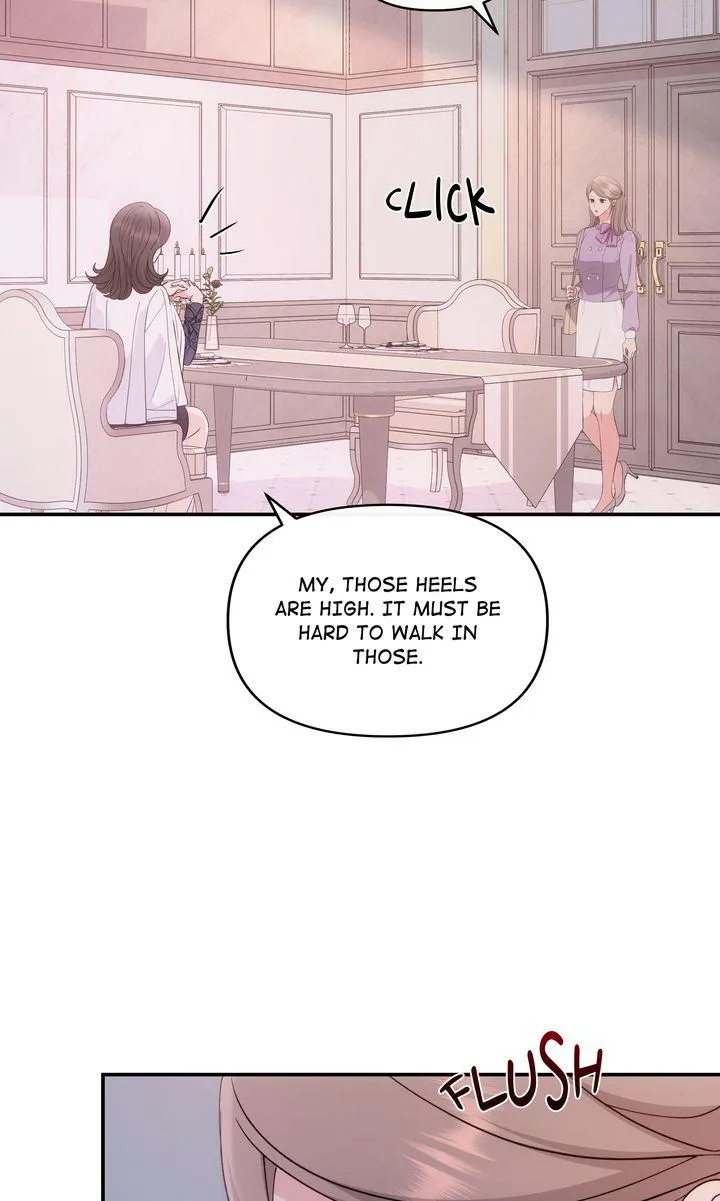 Read A Consensual Relationship chapter 35 image 16 on Lezhin